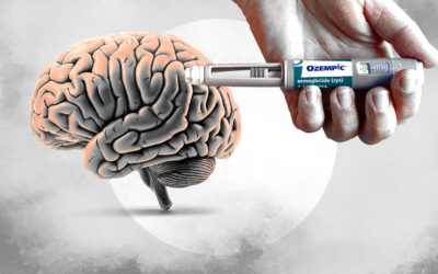 Could Ozempic ‘microdosing’ boost brain health and fight cancer?