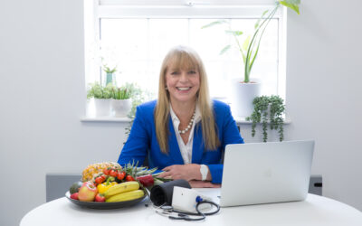 What The Health?! – Episode 64 Featuring Dr Denning