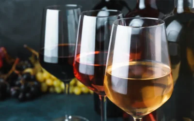 Just how many glasses of wine you should consume?